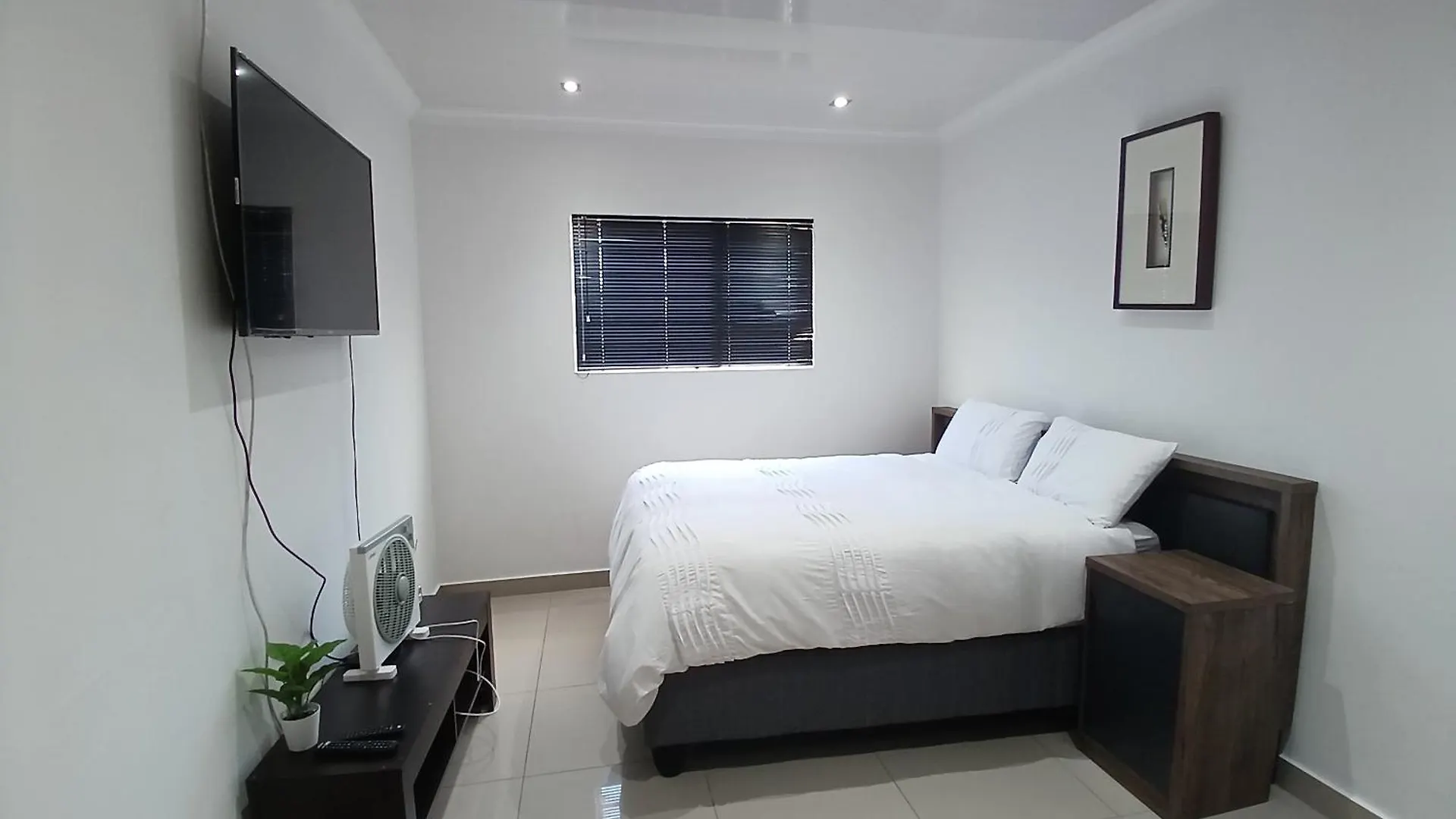 One Bedroom Apartment. Cape Town Apartment