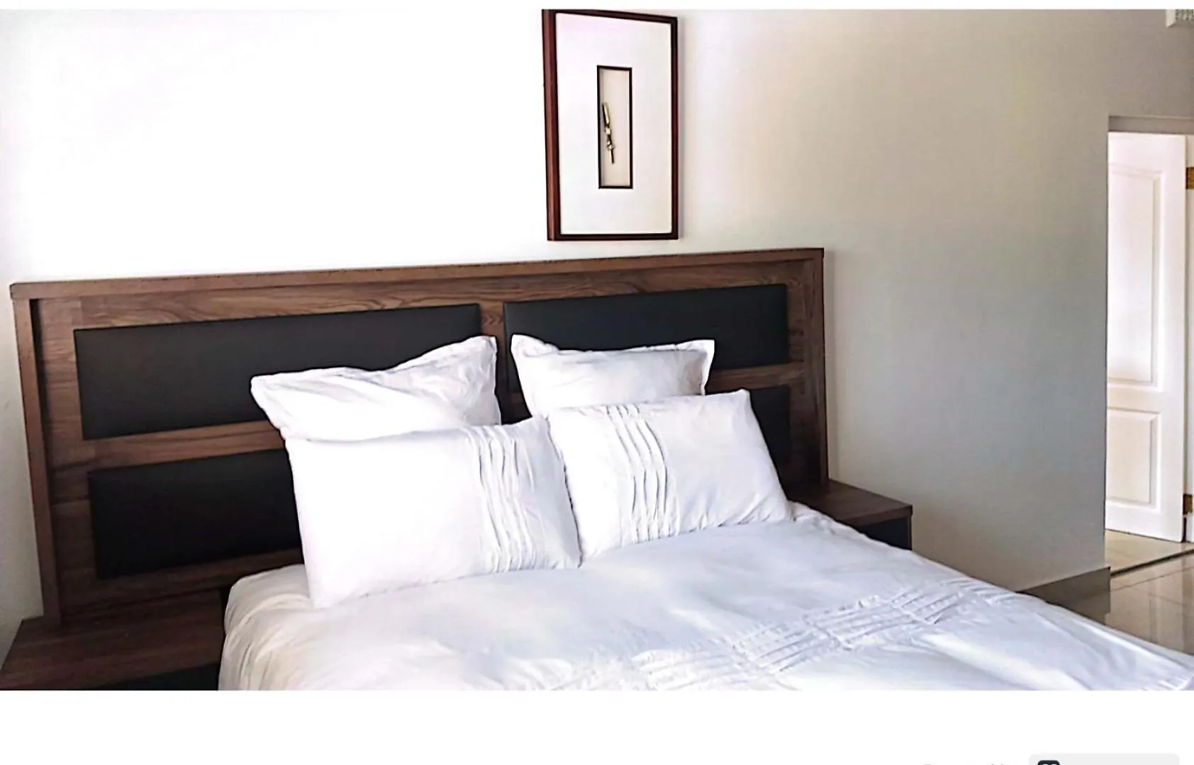 One Bedroom Apartment. Cape Town 0*,  South Africa