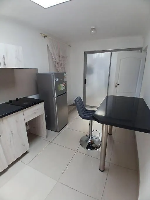 Apartment One Bedroom Apartment. Cape Town