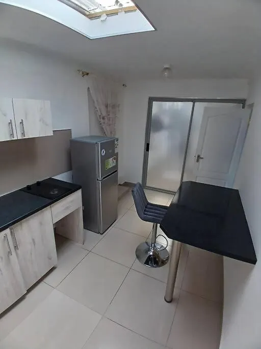 Apartment One Bedroom Apartment. Cape Town South Africa