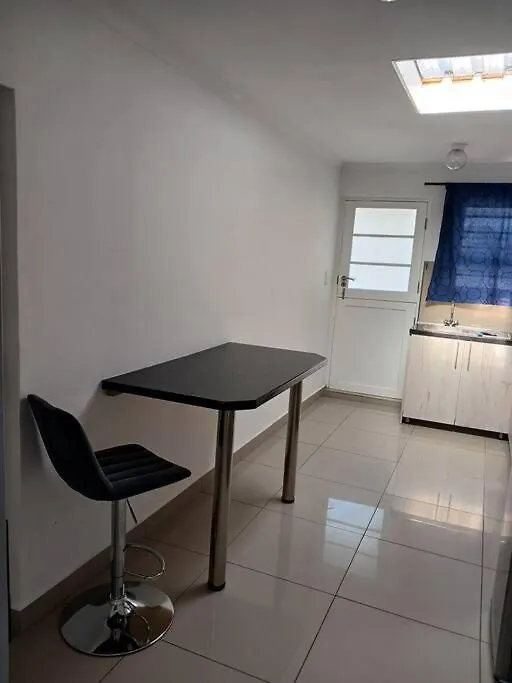 One Bedroom Apartment. Cape Town 0*,  South Africa