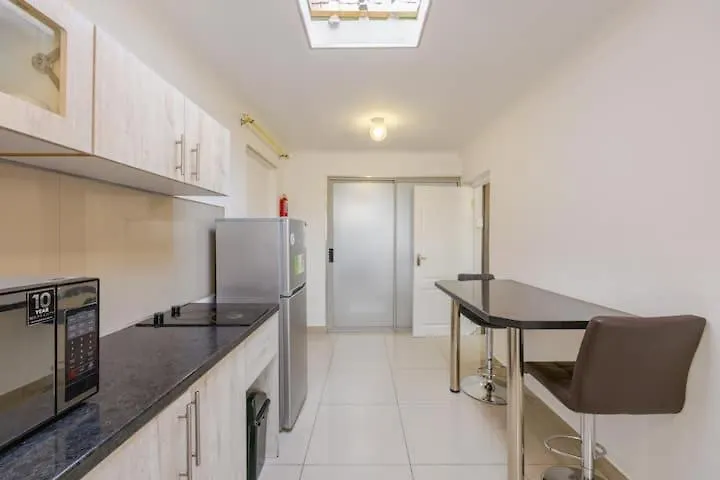 One Bedroom Apartment. Cape Town 0*,  South Africa