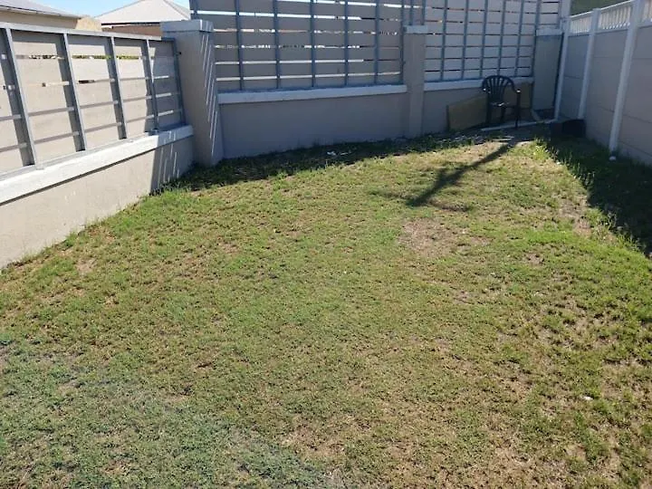 One Bedroom Apartment. Cape Town