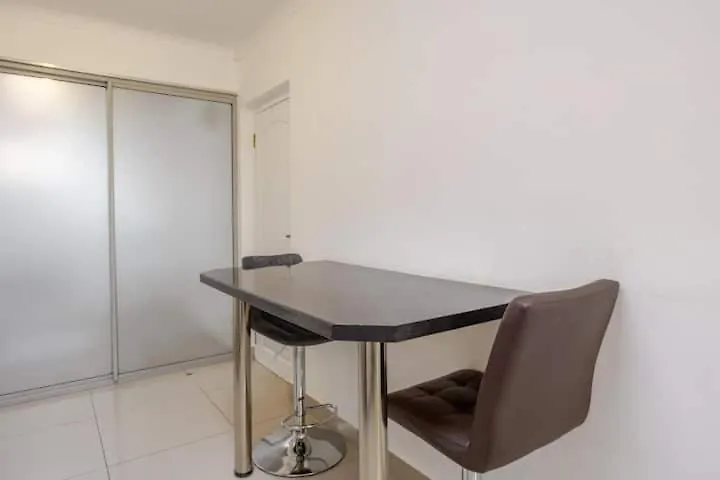 One Bedroom Apartment. Cape Town South Africa