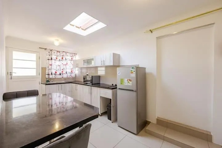 Apartment One Bedroom Apartment. Cape Town South Africa