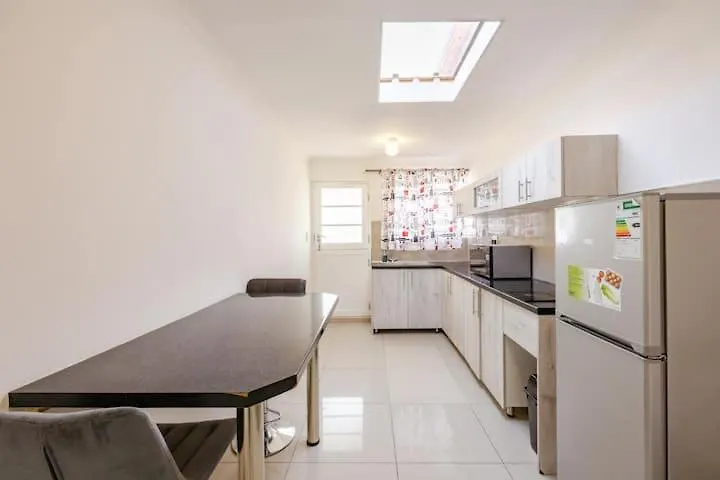 One Bedroom Apartment. Cape Town
