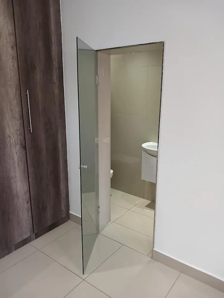 One Bedroom Apartment. Cape Town Apartment